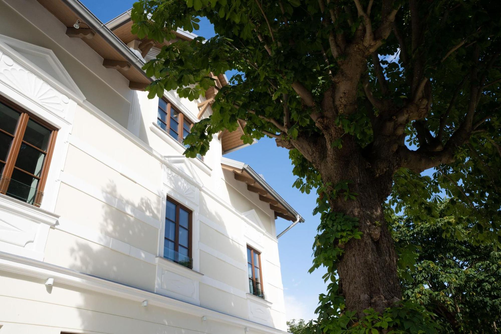 Kalan Boutique Stay Zirovnica Exteriér fotografie