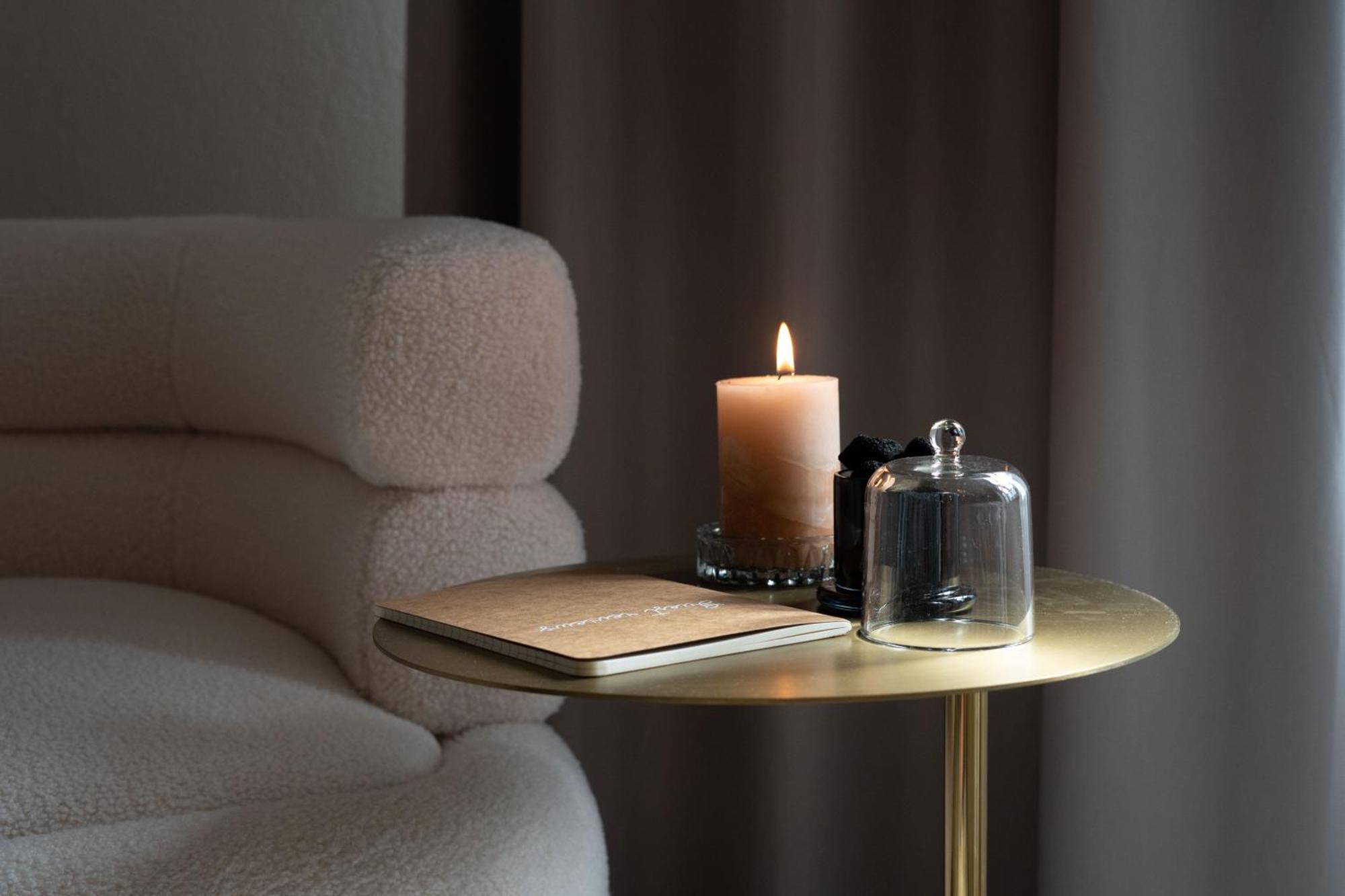 Kalan Boutique Stay Zirovnica Exteriér fotografie