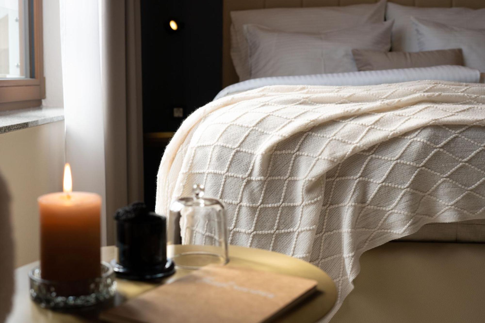 Kalan Boutique Stay Zirovnica Exteriér fotografie