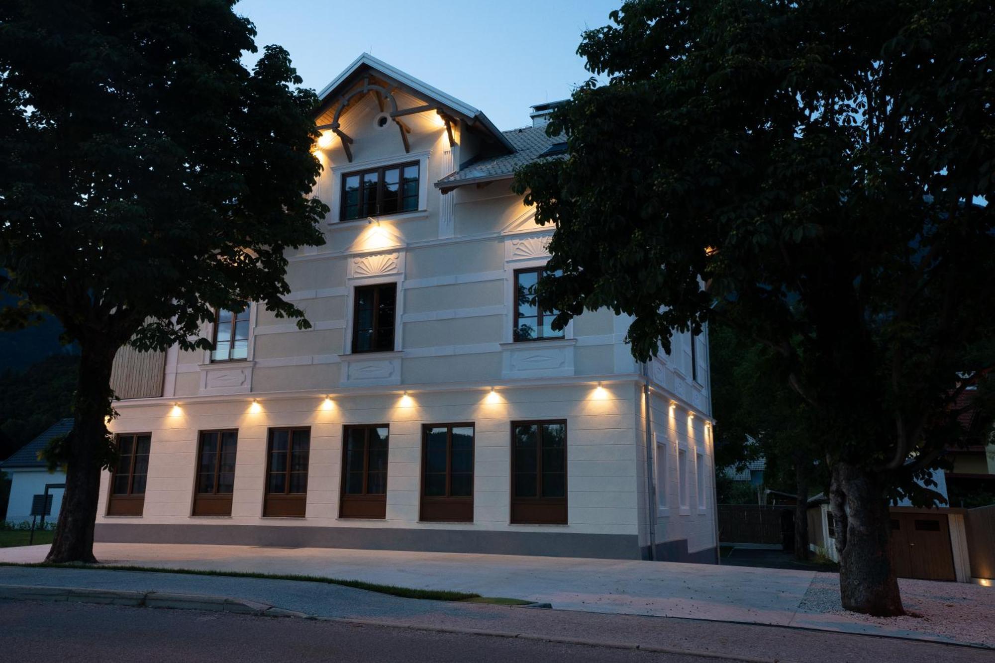 Kalan Boutique Stay Zirovnica Exteriér fotografie