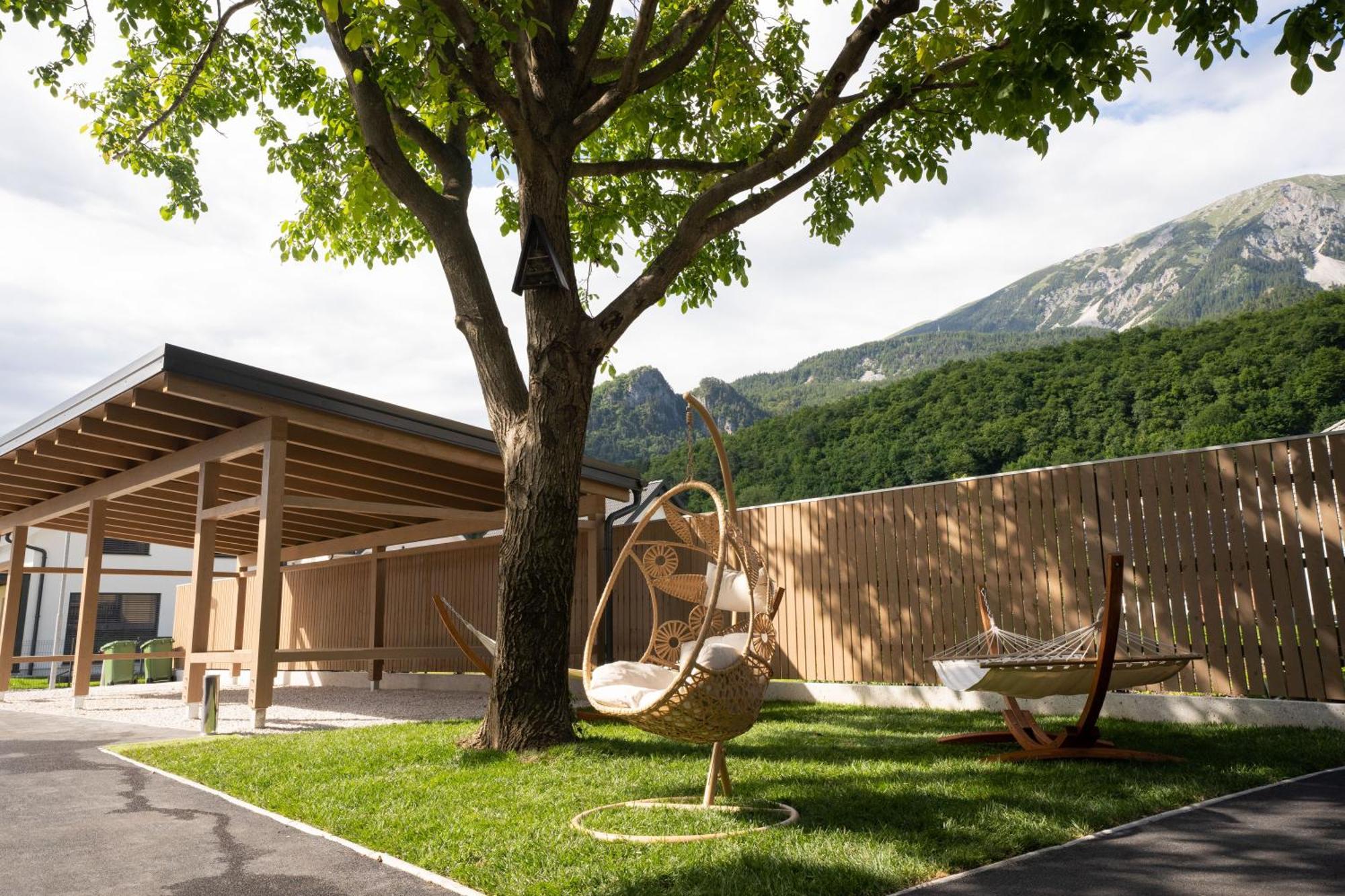 Kalan Boutique Stay Zirovnica Exteriér fotografie