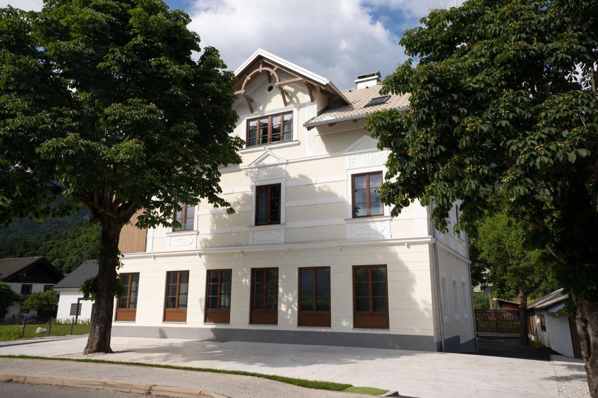 Kalan Boutique Stay Zirovnica Exteriér fotografie