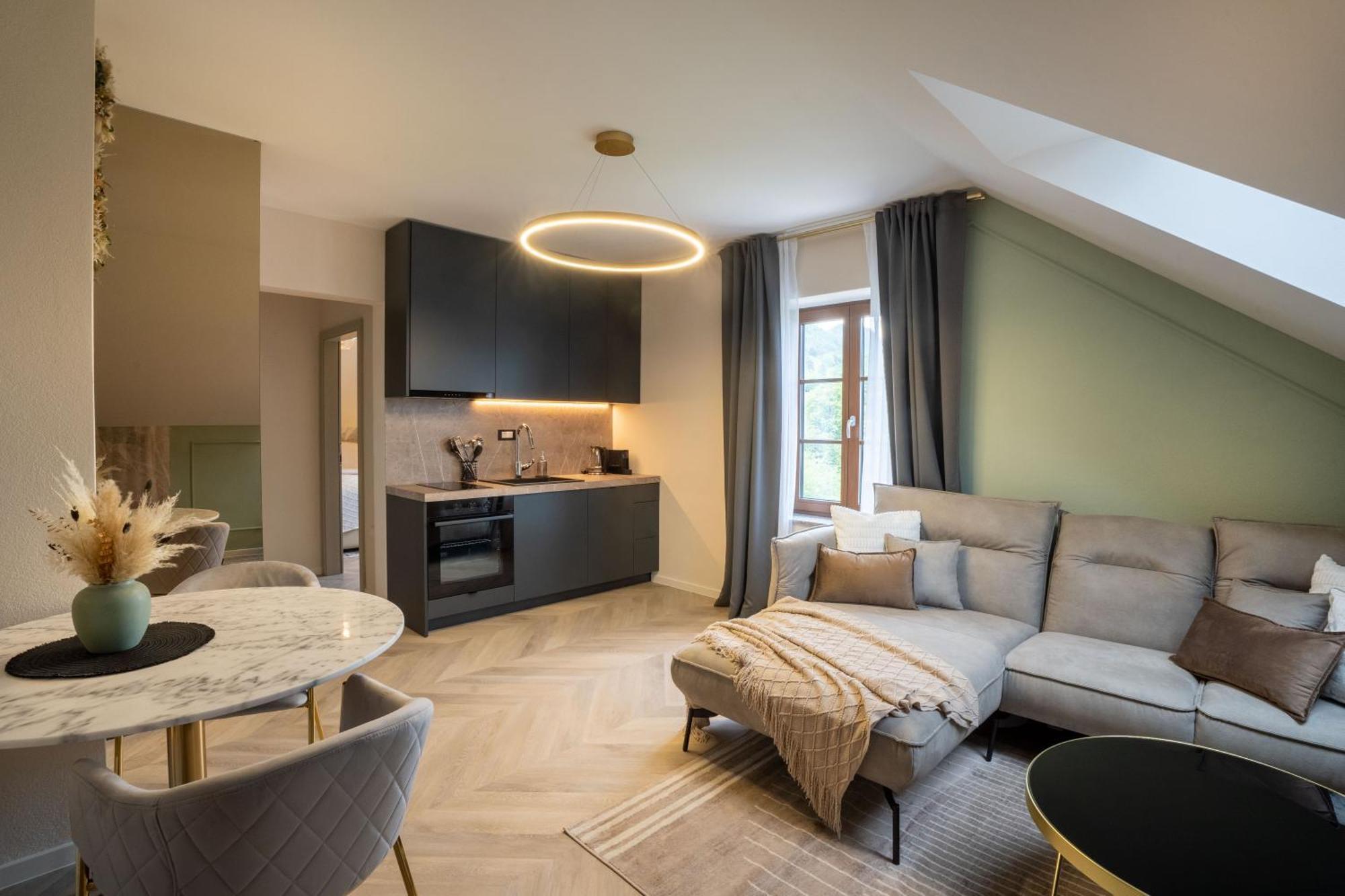 Kalan Boutique Stay Zirovnica Exteriér fotografie