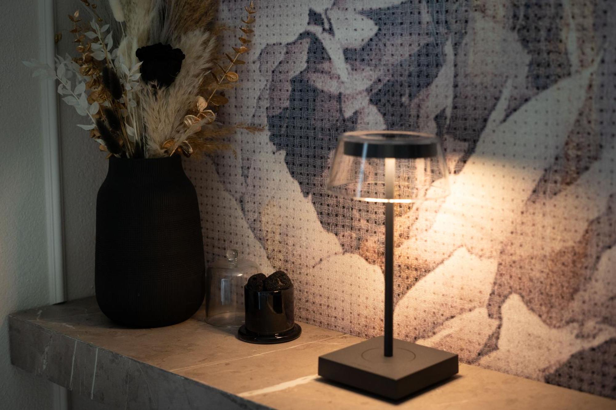 Kalan Boutique Stay Zirovnica Exteriér fotografie