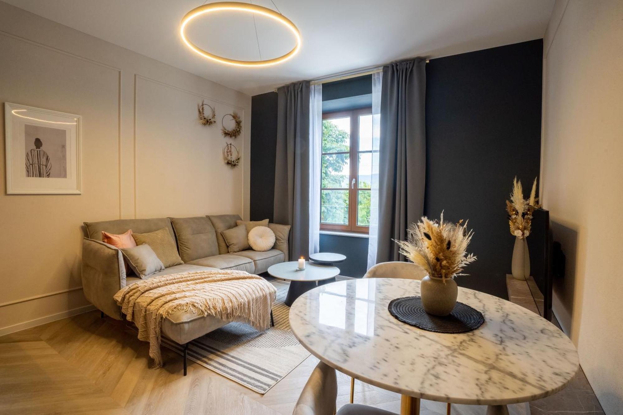 Kalan Boutique Stay Zirovnica Exteriér fotografie
