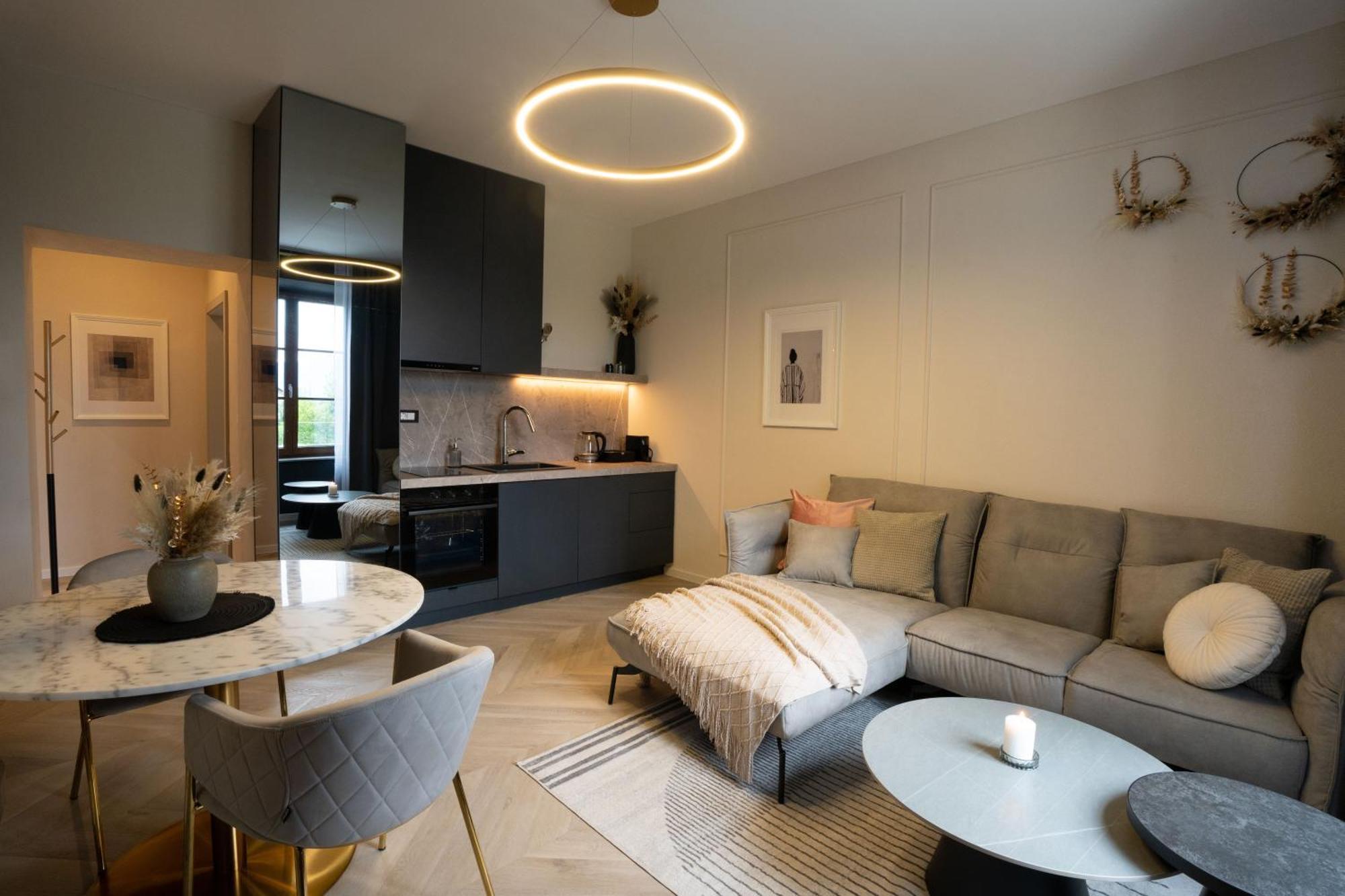 Kalan Boutique Stay Zirovnica Pokoj fotografie