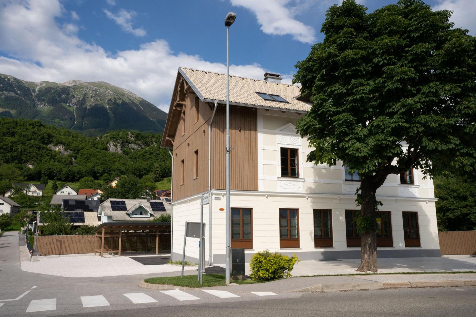 Kalan Boutique Stay Zirovnica Exteriér fotografie