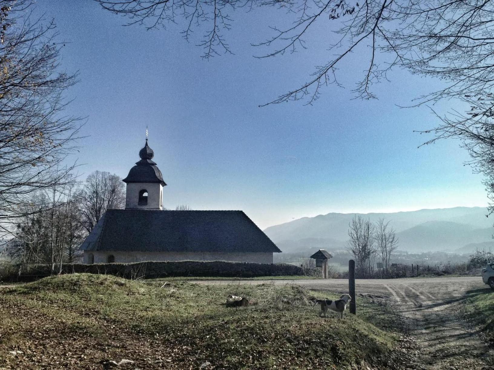 Kalan Boutique Stay Zirovnica Exteriér fotografie