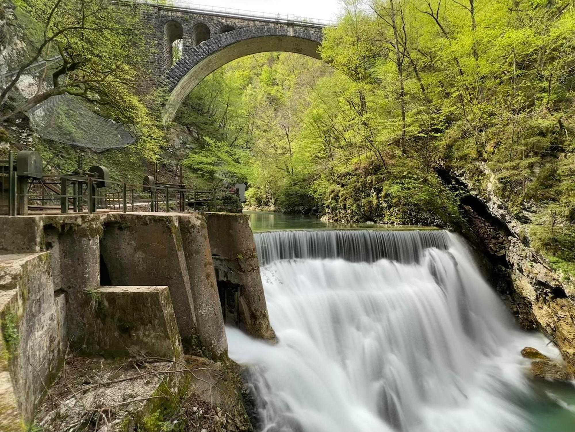 Kalan Boutique Stay Zirovnica Exteriér fotografie
